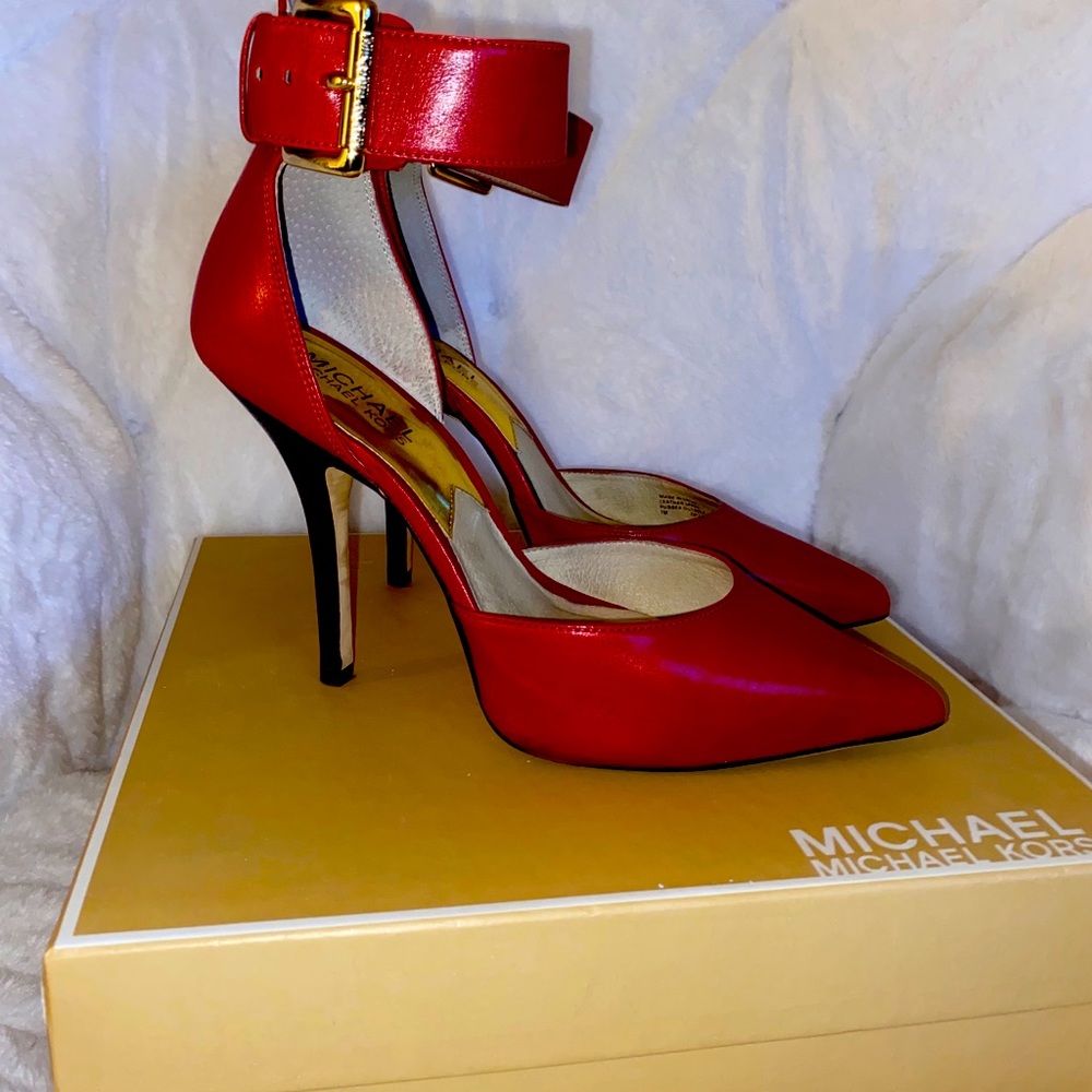 Michael Kors Heels